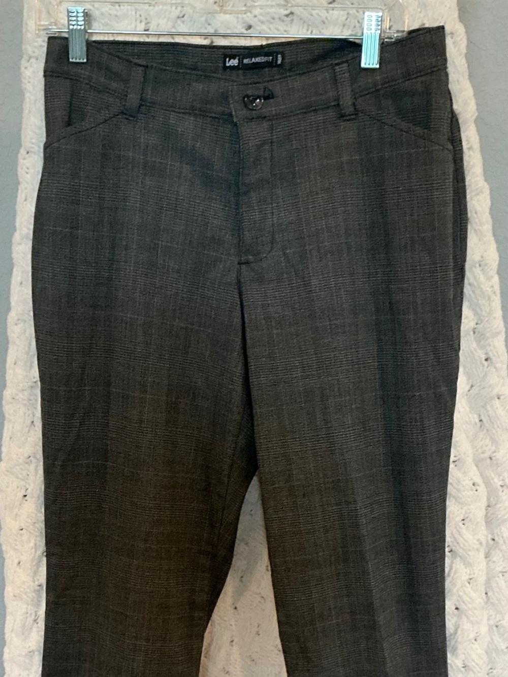 Women’s dress pants
